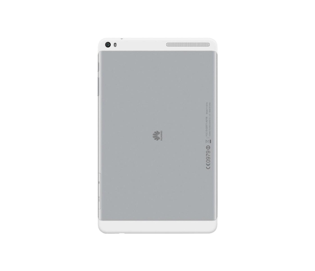 Huawei MediaPad T1 10 WIFI MSM8916/1GB/16GB/4.4 srebrny - 252706 - zdjęcie 3